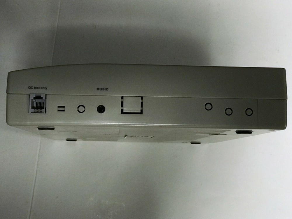 Flexivoz 308AC 3-Line PBX