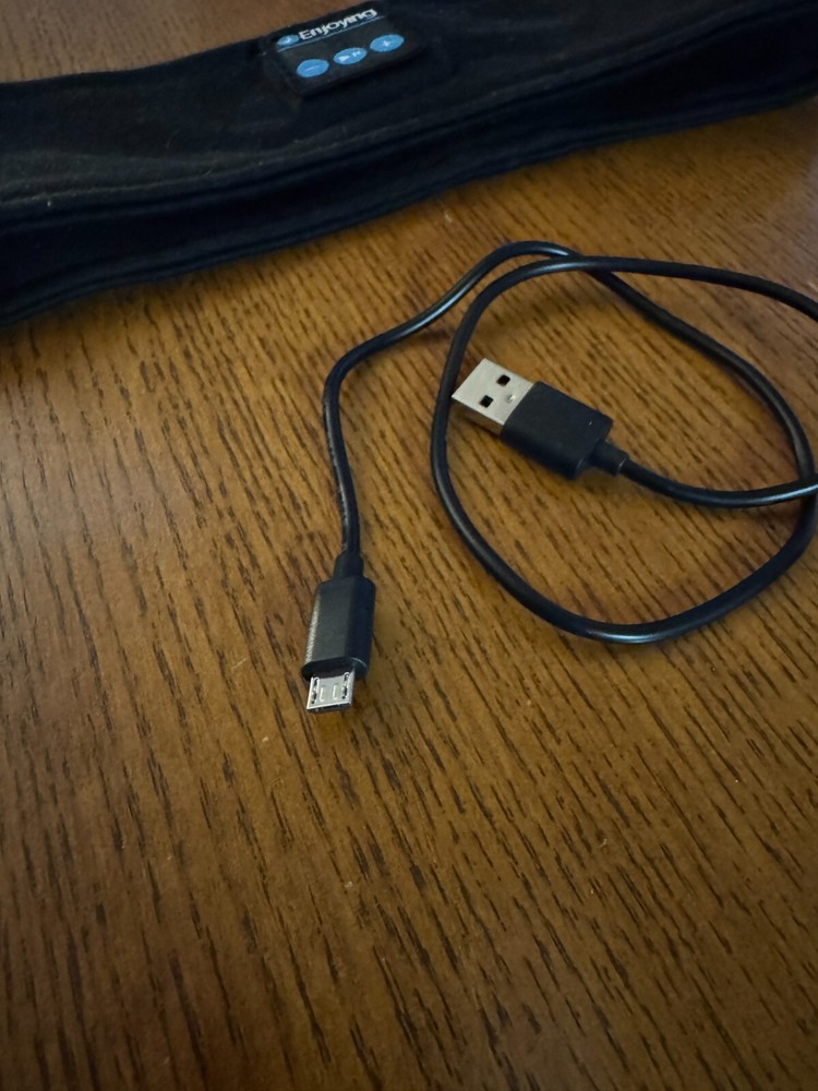 Bluetooth wireless headband