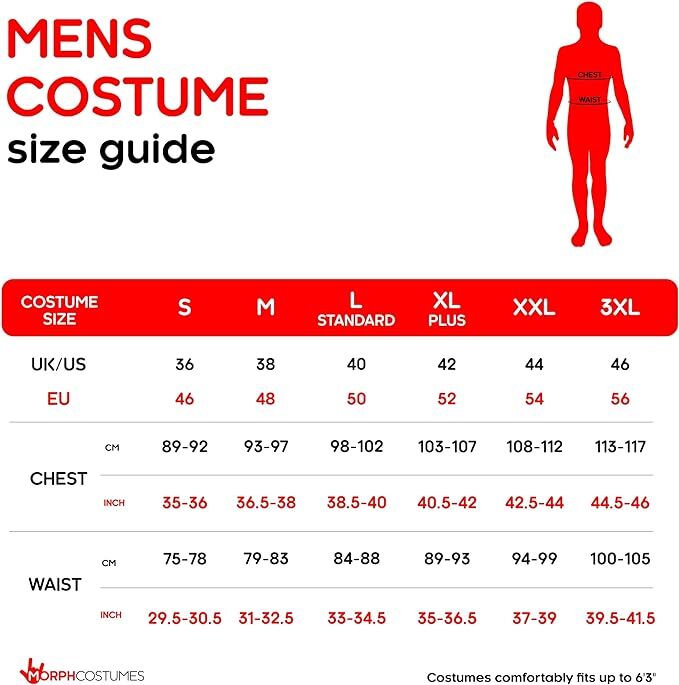 Men`s Disco Dude Costume Wig Sunglasses Adult 1970s Dance Outfit Flares S - 3XL