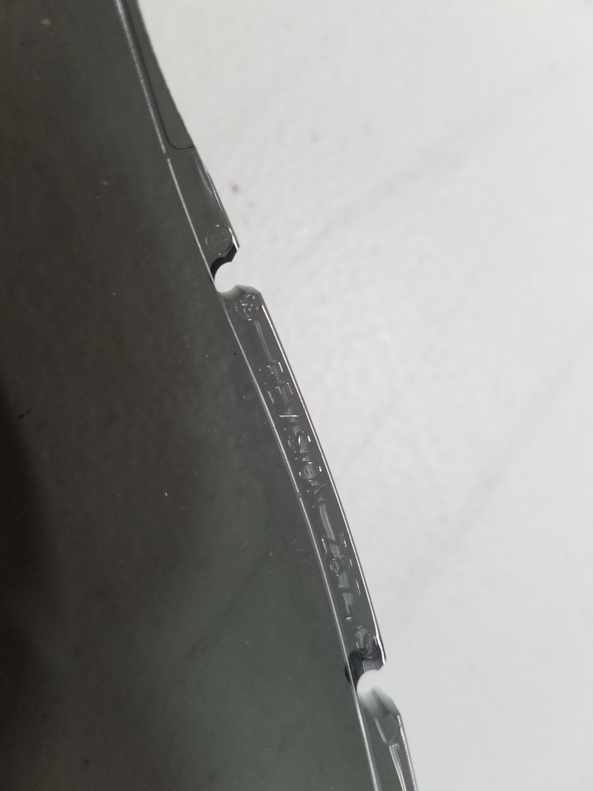 Revision Desert Locust Replacement oem Lens