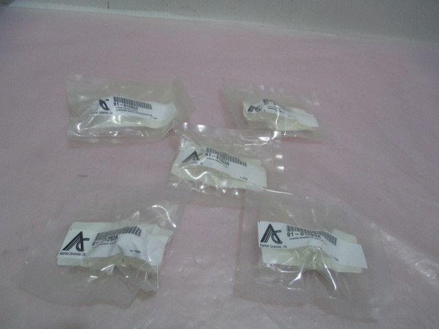 Applied Ceramics, 91-01293A, Window Endpoint DPS Mec. 418443