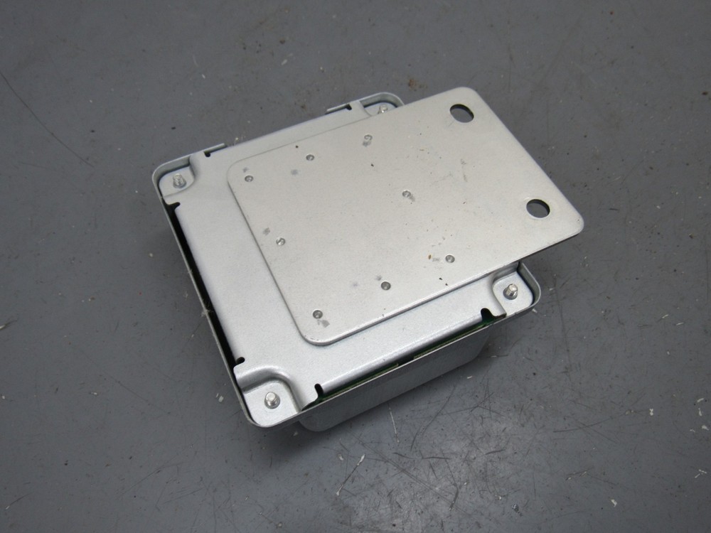 Nissan Rogue Driver Assist Module Control Computer 2019-2020 OEM
