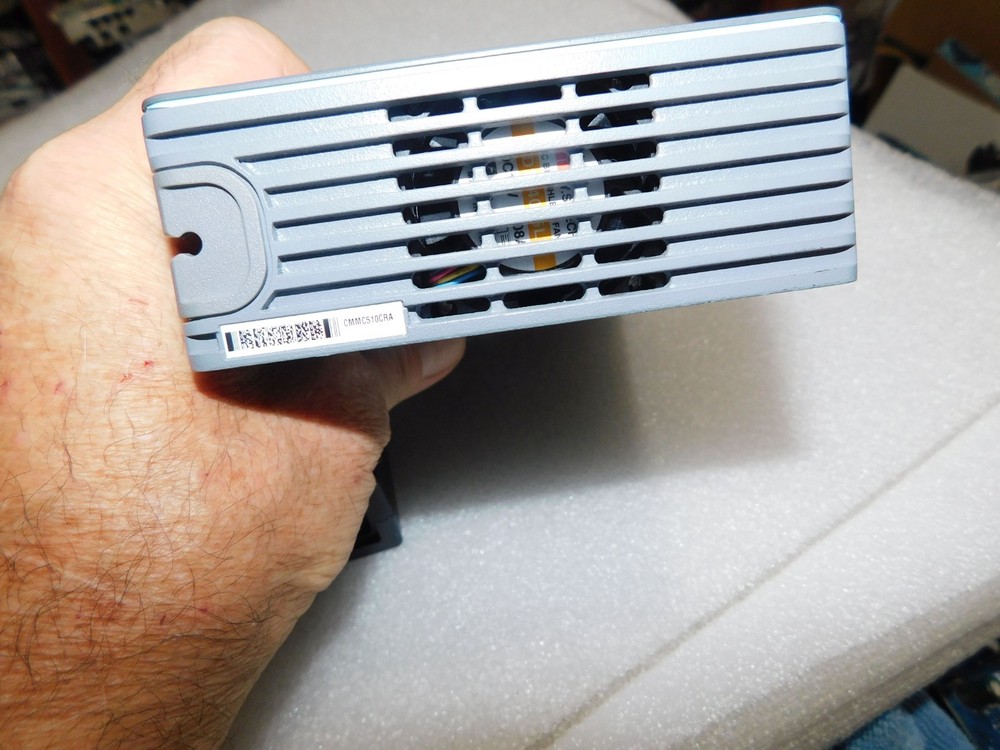 JUNIPER NETWORKS JUNOS PULSE GATEWAY MAG2600 REMOTE ACCESS SERVER