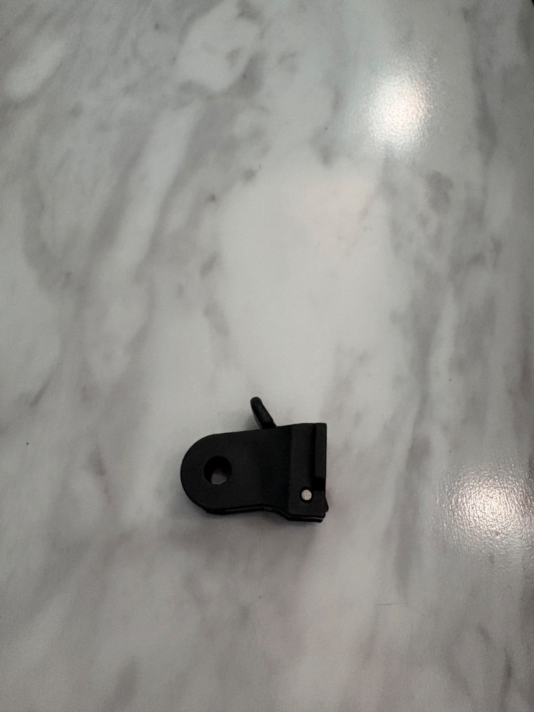 Bontrager Blendr High Ion Light Mount New