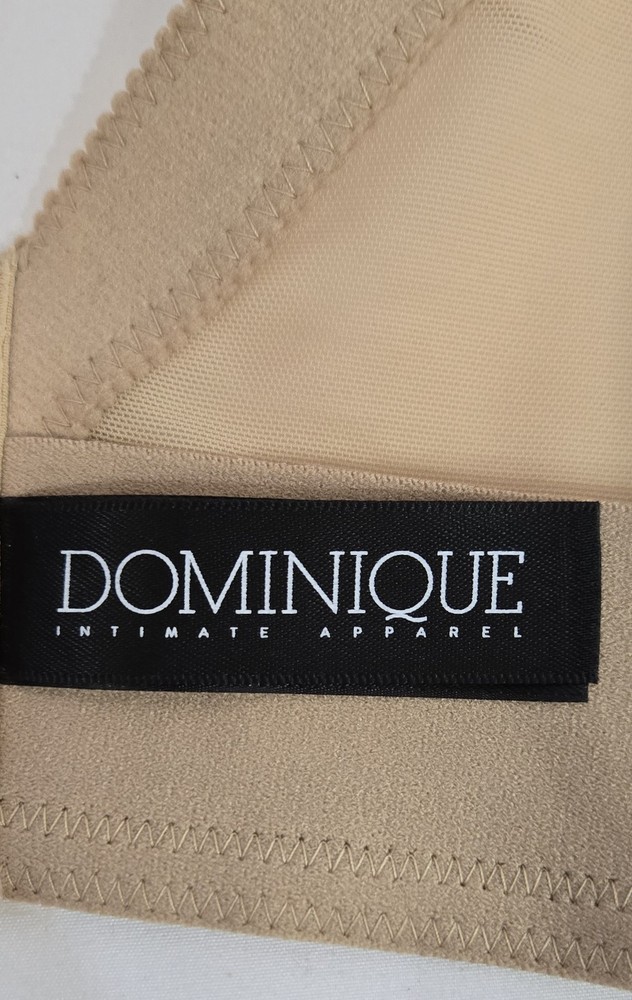 NEW Dominique Strapless Corset Bra 40D