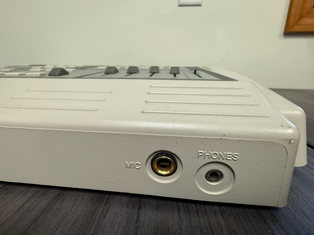 Sima FX-9 Video Effects Mixer