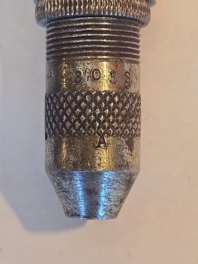 VINTAGE Marlin 30 U.S. Govt Ideal Reloading Tool