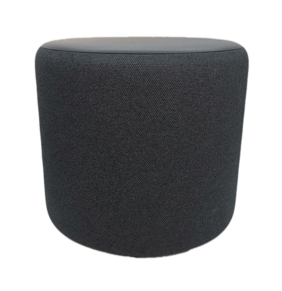 Amazon 100W Echo Sub Wireless Smart Speaker P5B83L / Charcoal Color