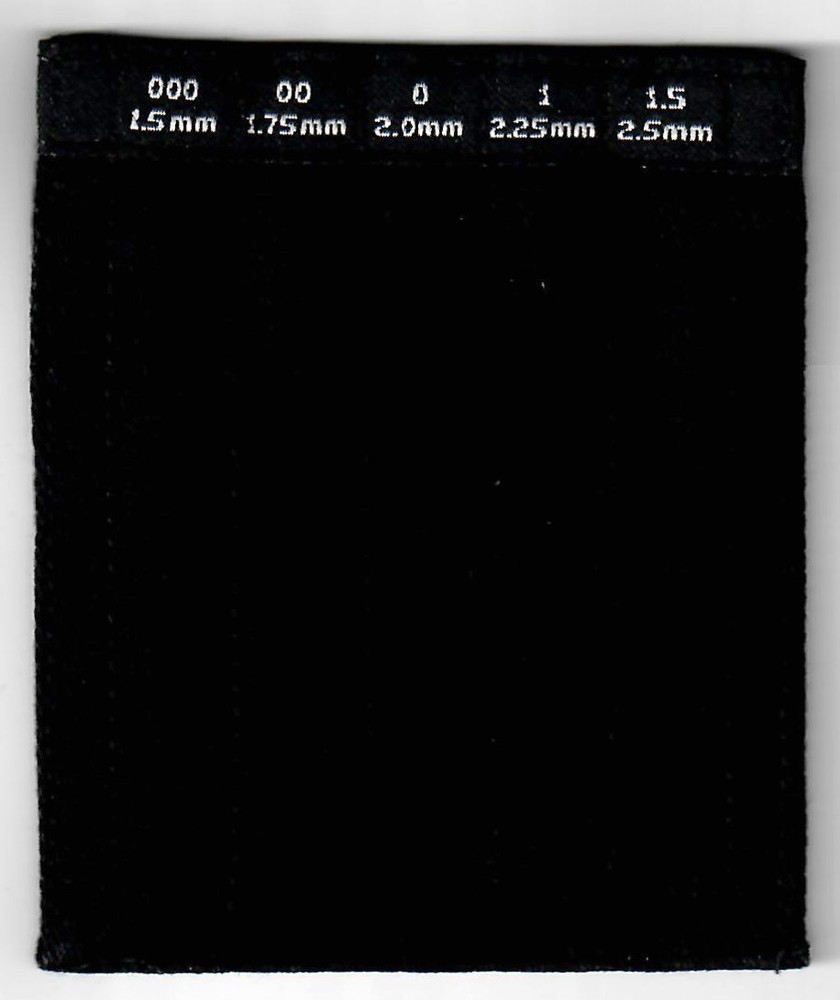 ChiaoGoo 4-Inch Twist Mini Tip Sleeve