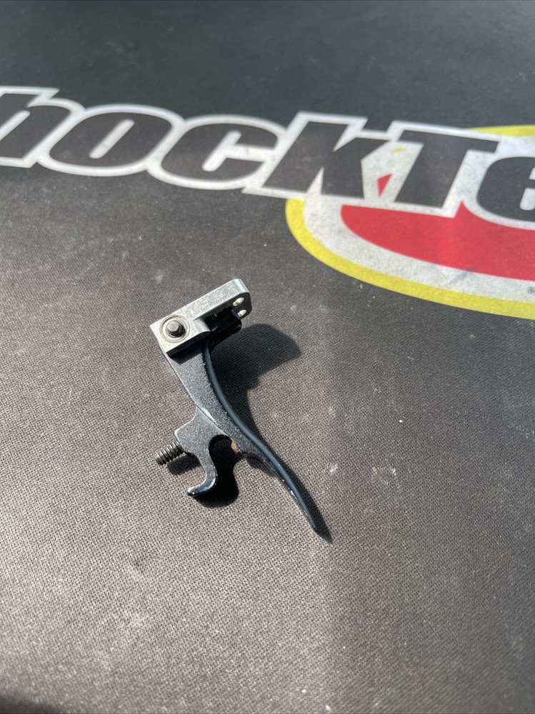 Paintball Custom Products EGO 7 "Sling" Trigger