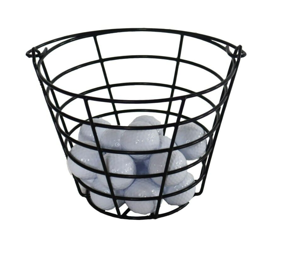 9.8ft Golf Practice Net Folding Golf Hitting Cage Practice Net Training Aid