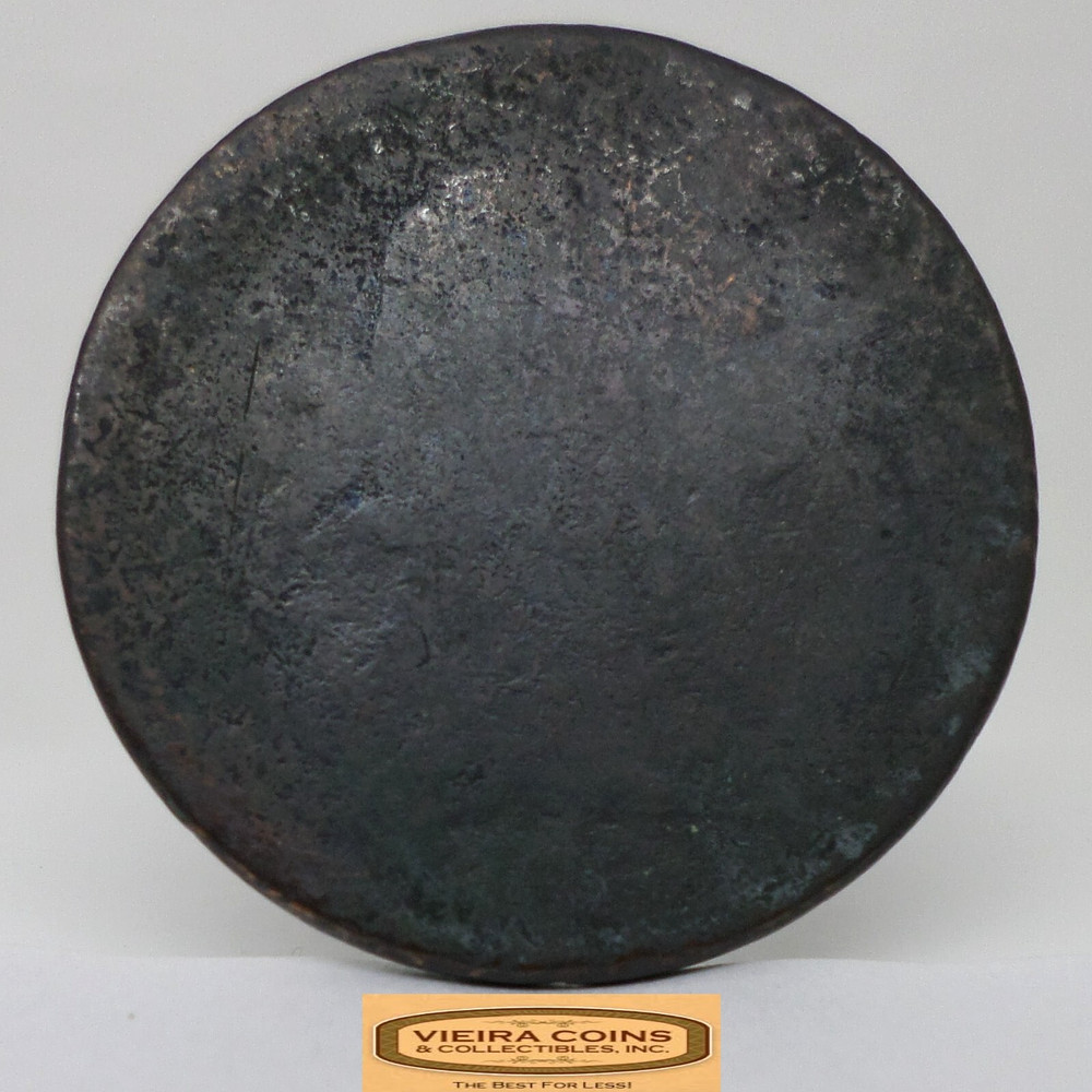 No Date Draped Bust Large Cent -  #C47623NQ