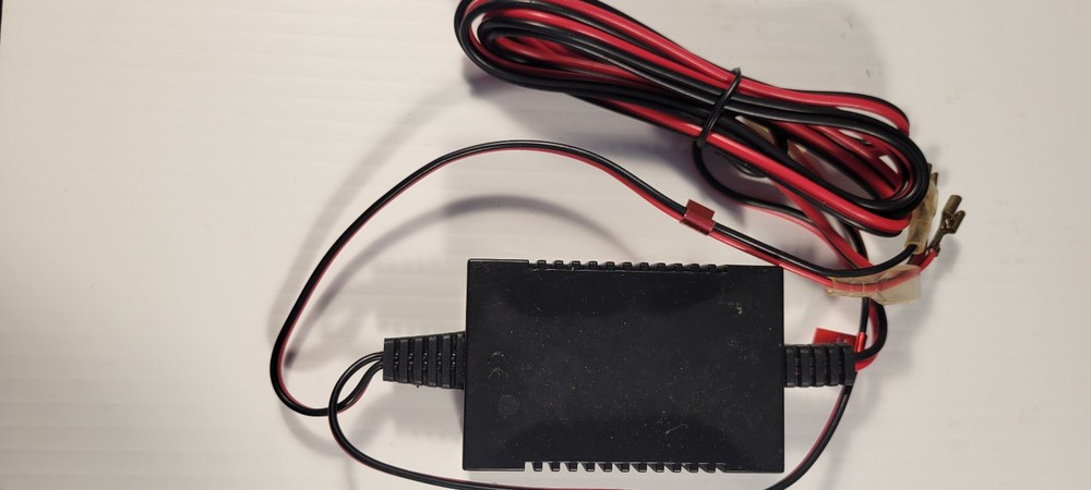 Memphis Audio Coaxial Crossover 15-MC69 Only