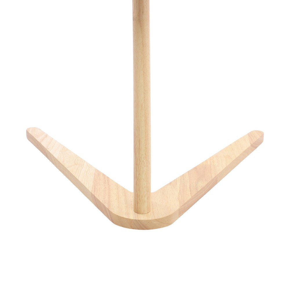 Round Tabletop Side Table, Sofa Tables Slide Under Couch for Living Room