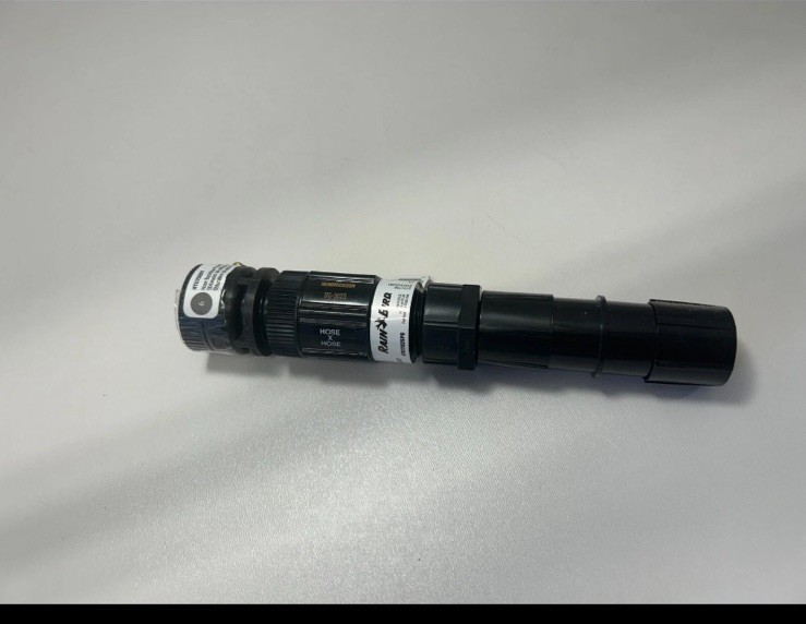 Rain Bird Drip Watering Faucet Connection Kit