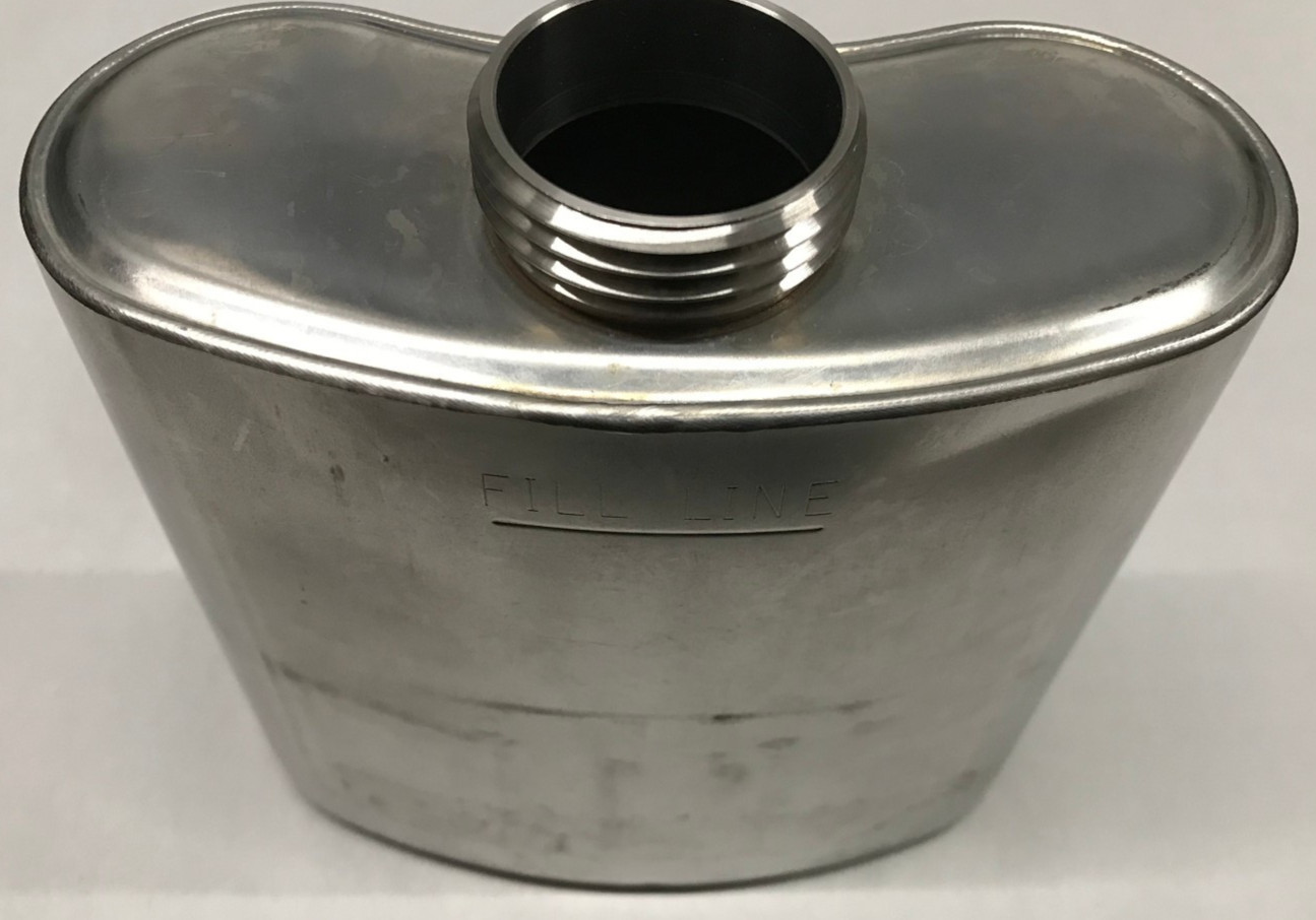 ALICE Cold Weather 36 oz CRS Canteen with NOS Cover