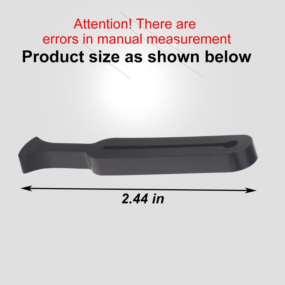 12 Pack Universal Snowmobile Windshield Straps Work on Most Late Model SKI...