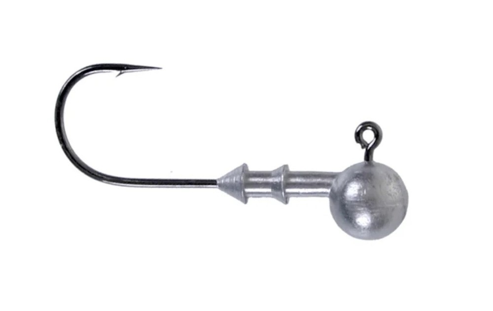 Gamakatsu Round Jig Head