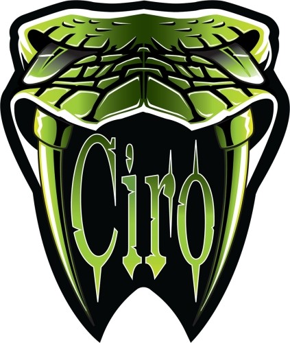 Ciro Rear End Lighting Y Connector 40099 2120-0890