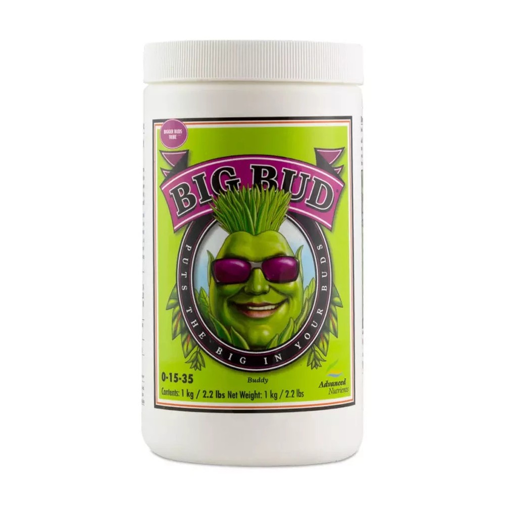 Big bud powder 1kg