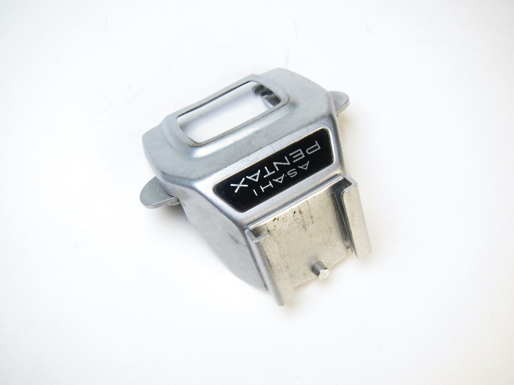 Asahi Pentax Flash Bracket Cold Shoe Accessory