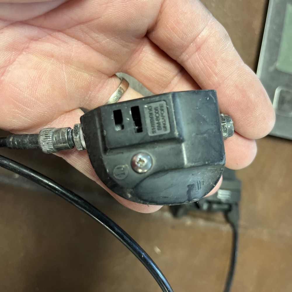 shimano nexus 3 speed Shifter