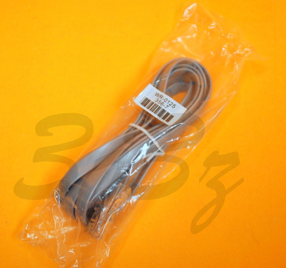 DMP 356-7 RJ Phone Cable
