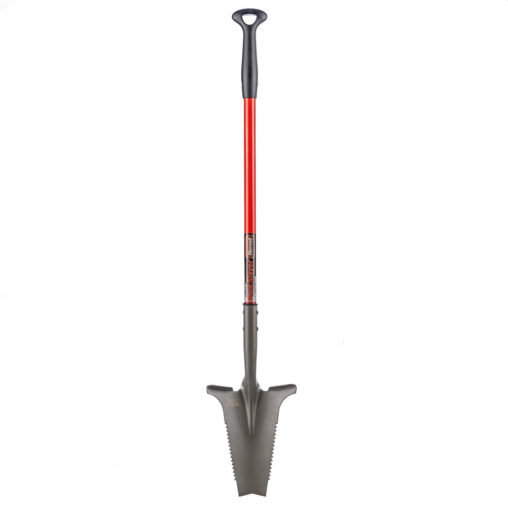 Radius Garden 22311 Root Slayer Nomad, Root Slayer Nomad, Red