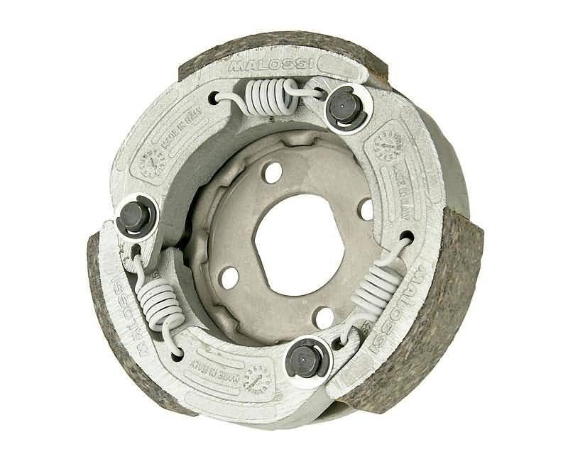 Sym Jet 50 EuroX Malossi Fly Clutch Shoes