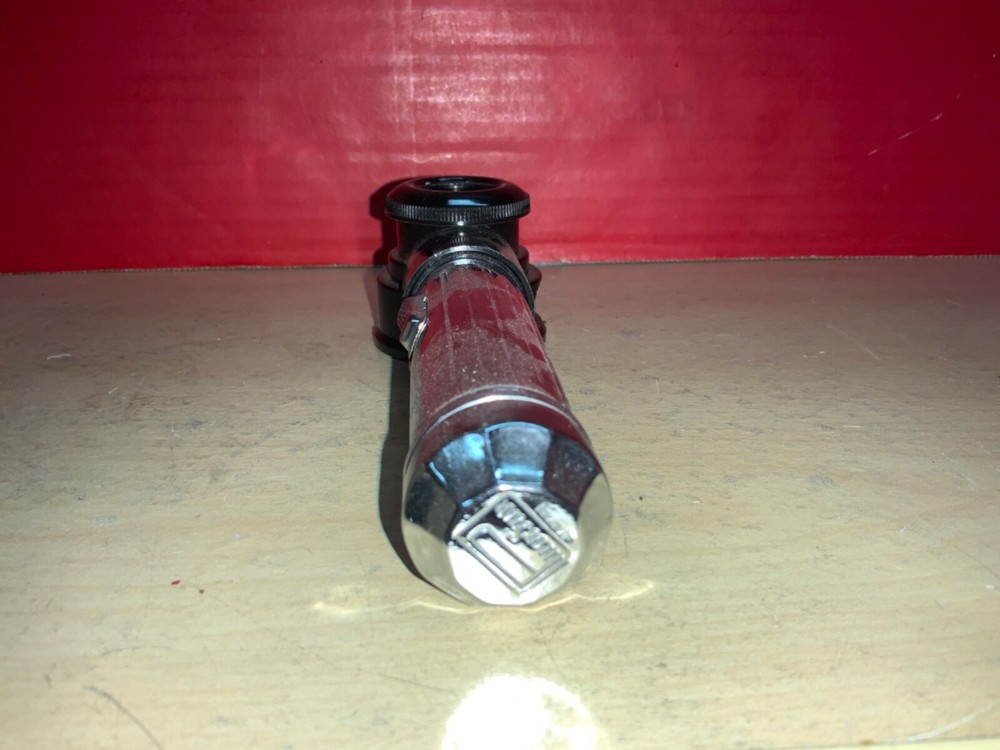 T.O.C. Flash Magnifier