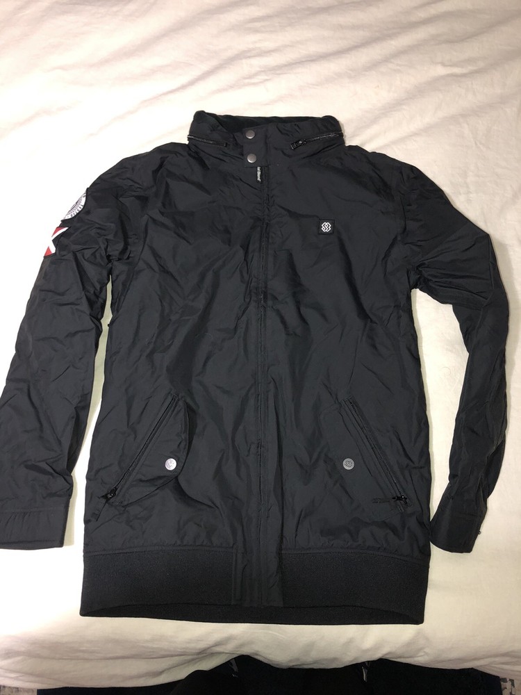 Special Blend Jacket NOS