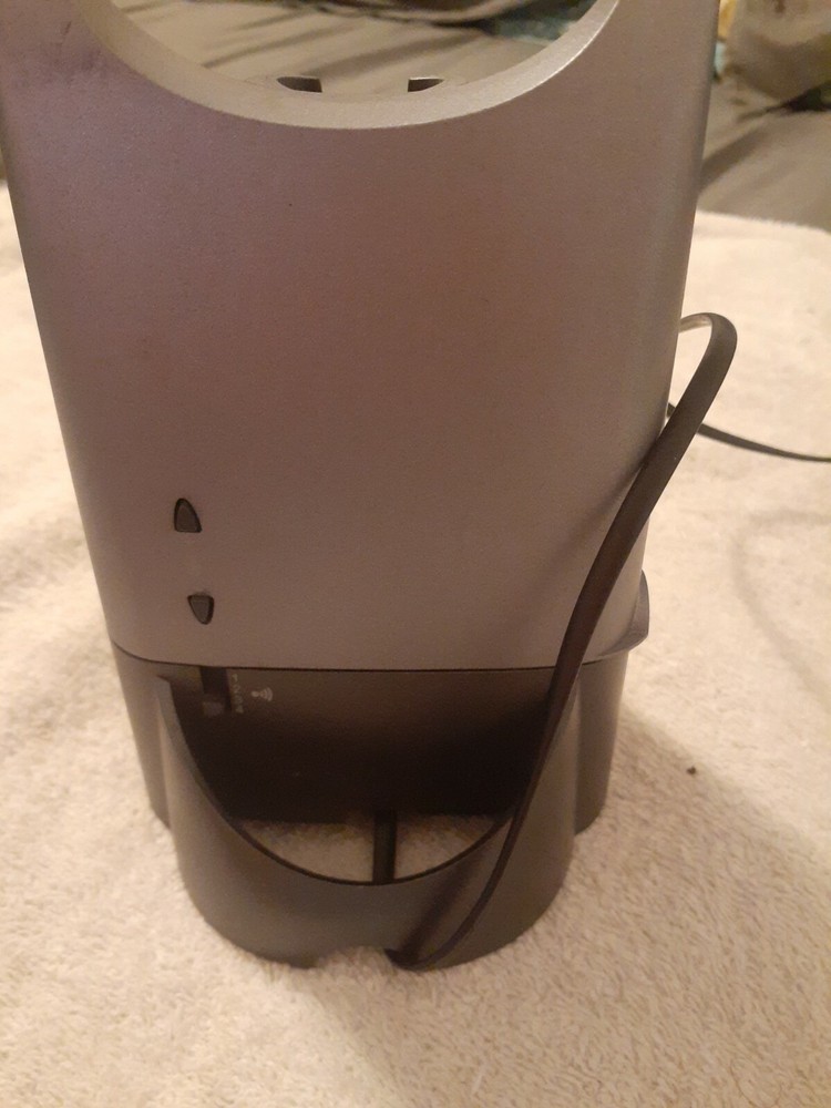 Plantronics CS50 BJ304915 Wireless Office Headset Charging Stand Only