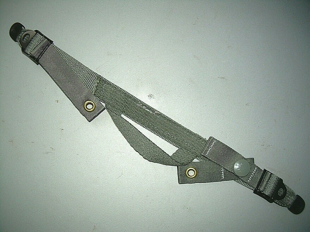 Surplus Original NOS PASGT Helmet Chin Strap