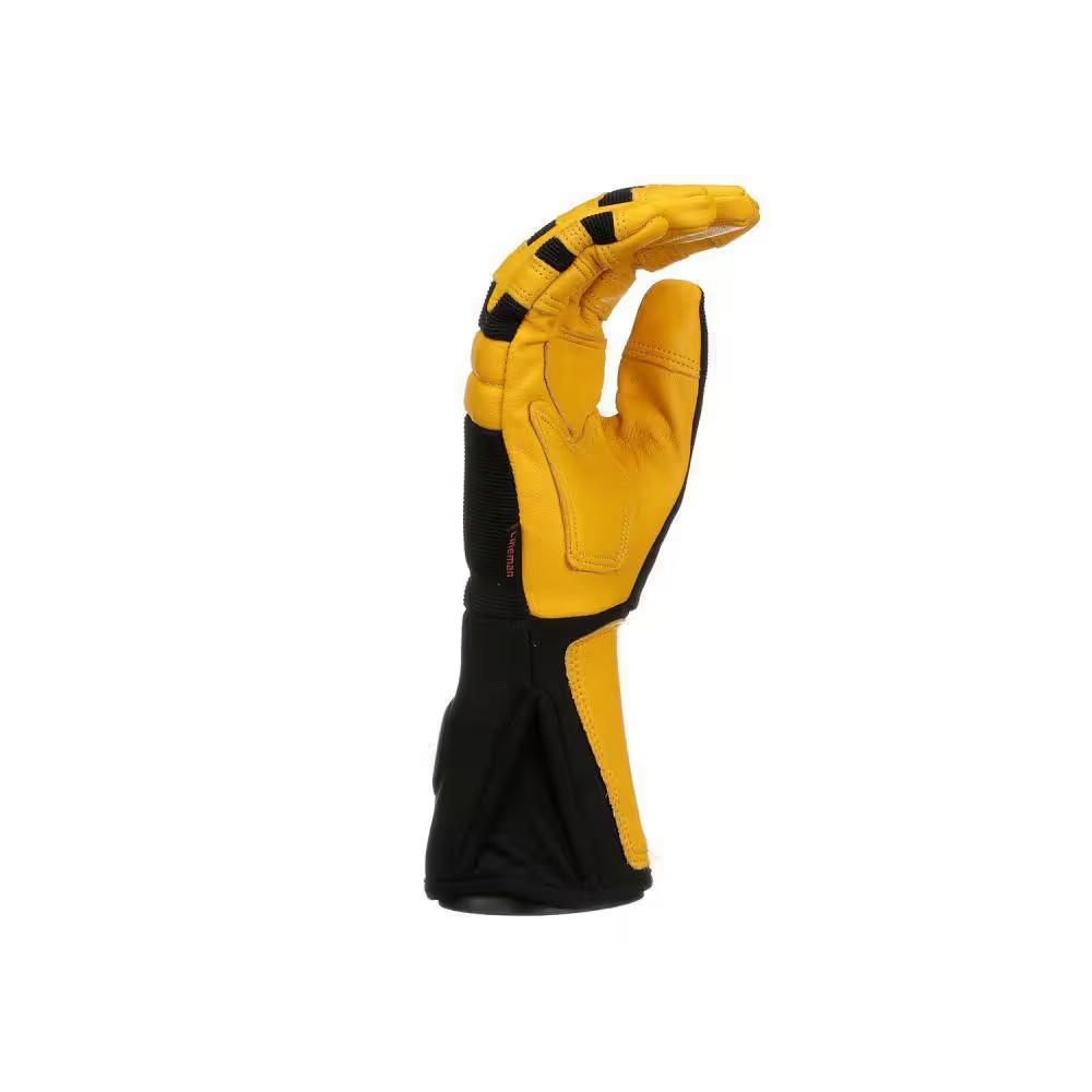 Lineman Work Glove - Large