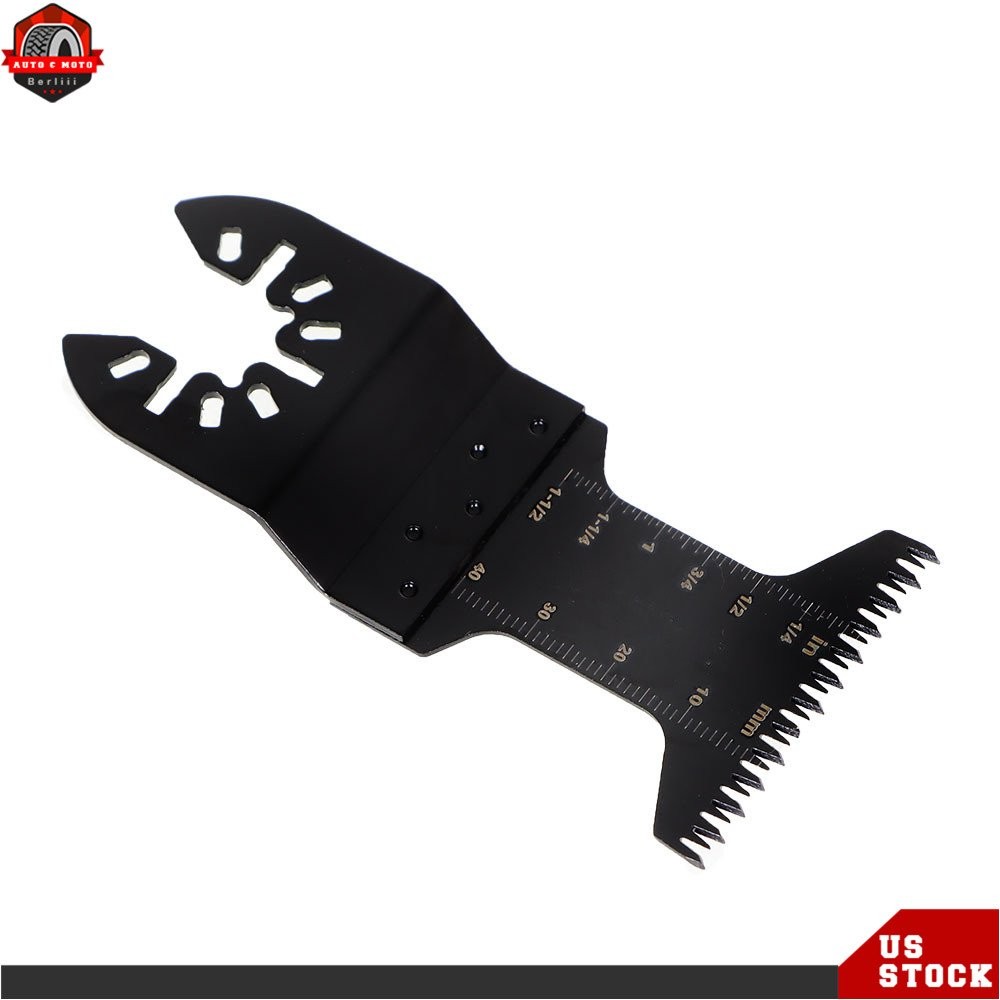 48 Pc Oscillating Multi Tool Saw Blade For Dremel