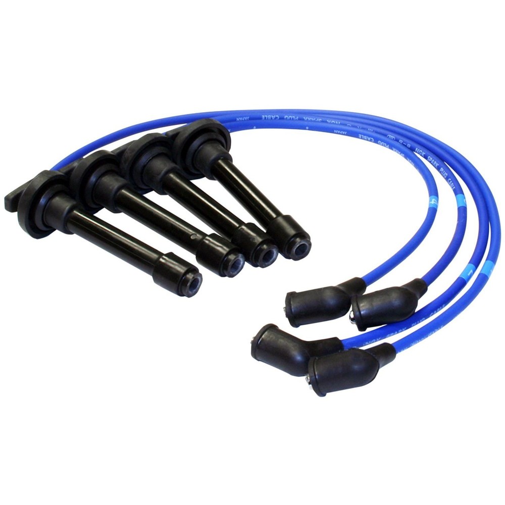 NGK 9988 NGK Spark Plug Wire Set