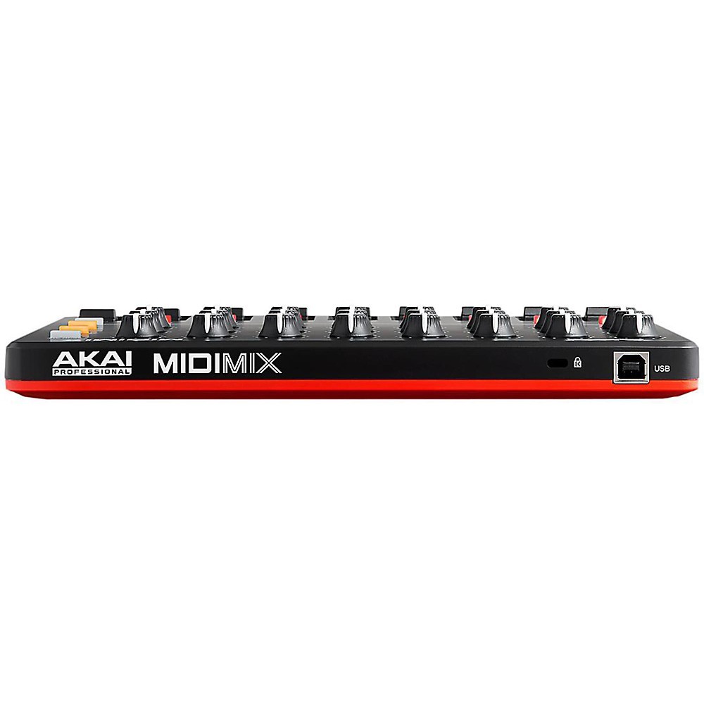 Akai Professional MIDImix MIDI Control Surface