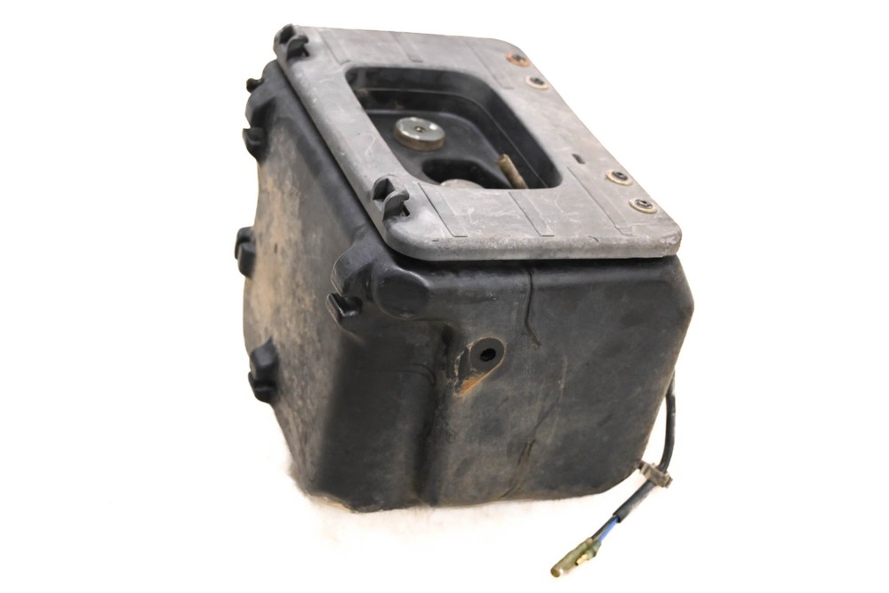 97 Yamaha Timberwolf 250 2x4 Tool Storage Box YFB250
