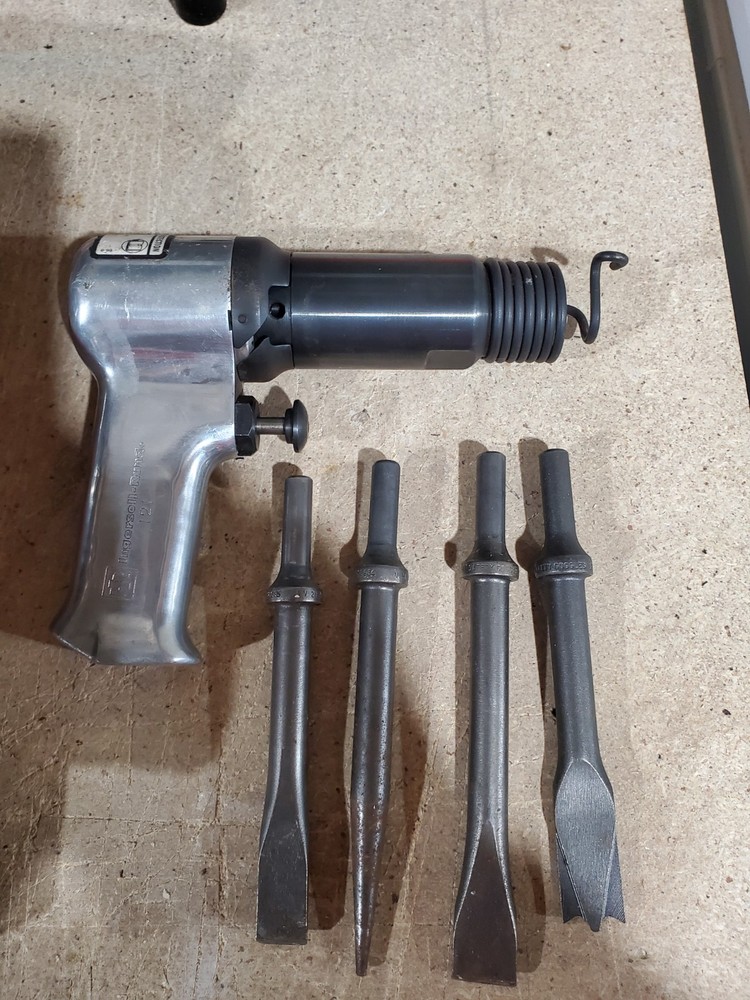 Ingersoll Rand 121 Air Hammer
