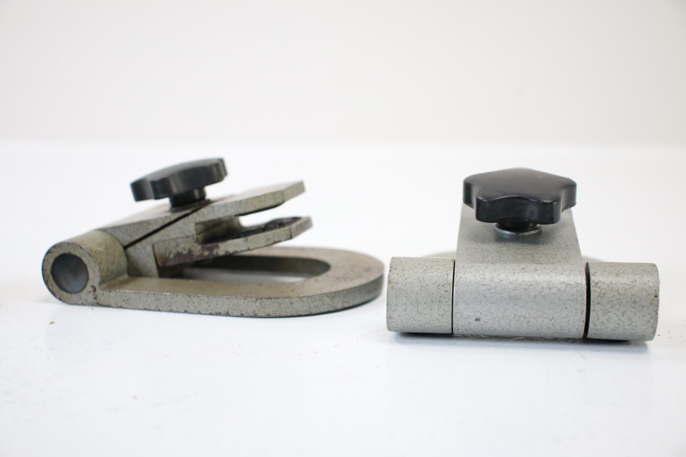 Micrometer holder snap base stand lot #3