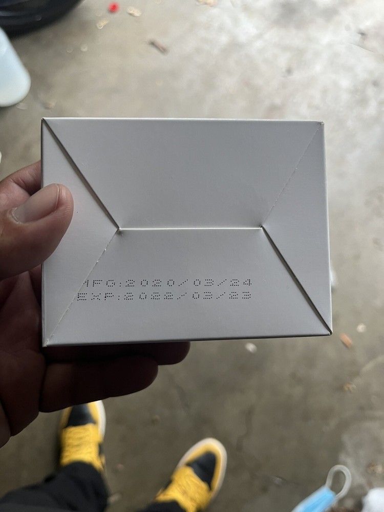 alcochol prep pads