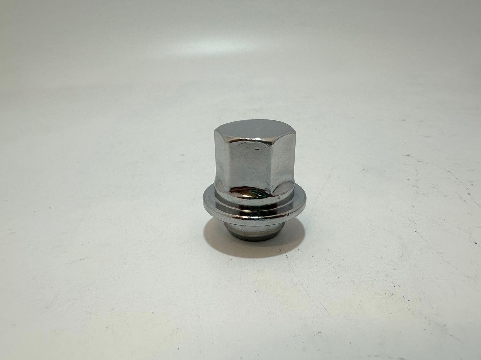 20 Snowflake 7/16-20 Lug Nuts For 1976-1981 GM Corvette Camaro Firebird Trans AM