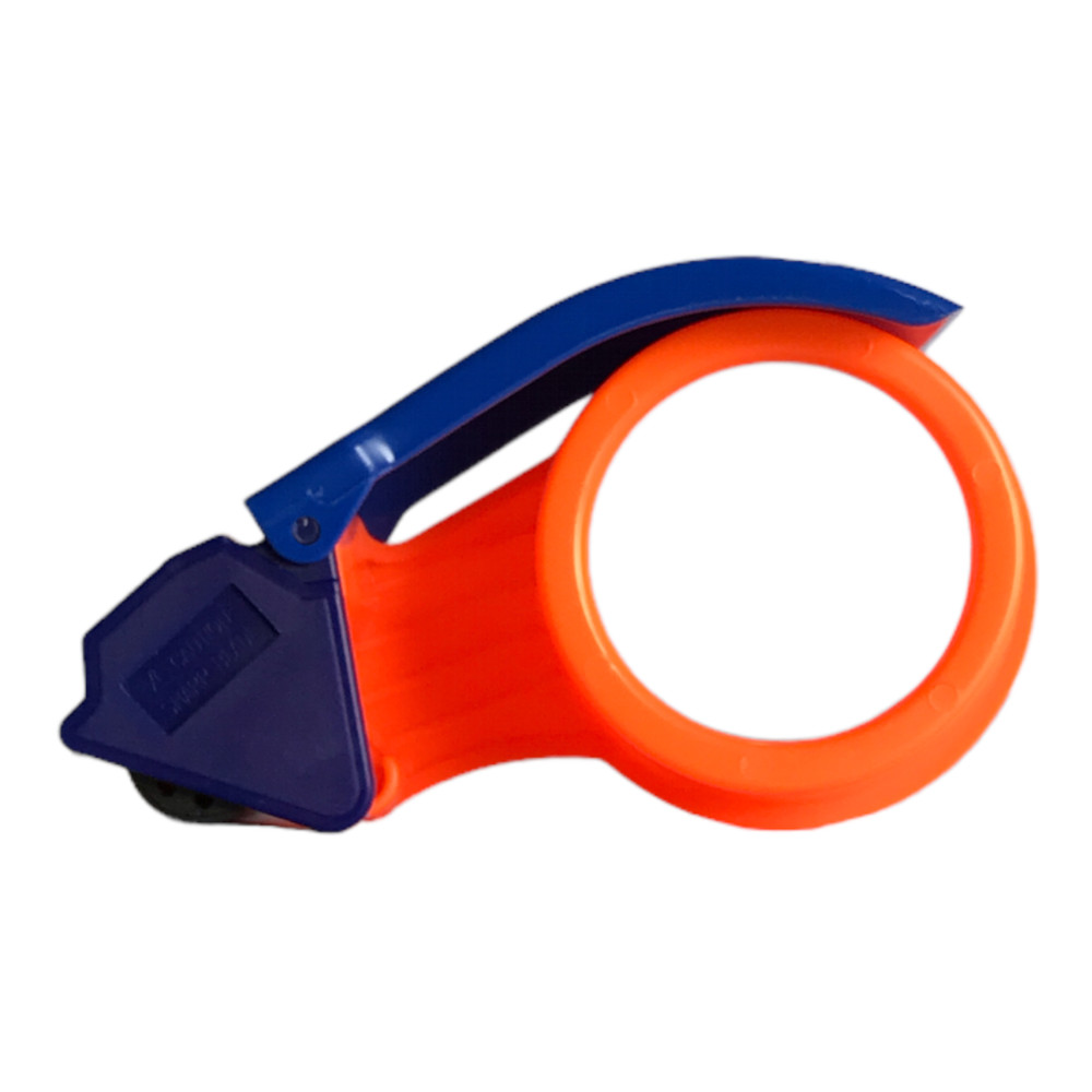 2 Inch Mini Tape Dispenser Cutter Packaging