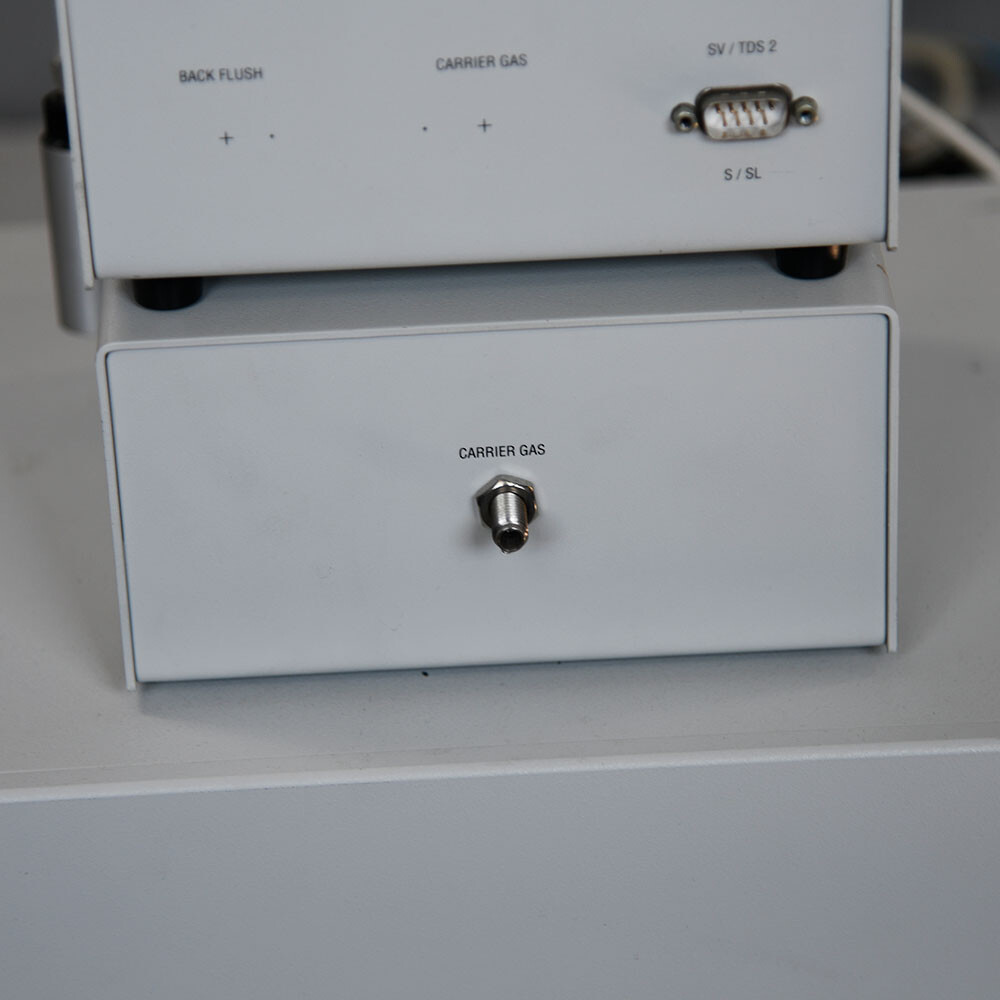 Gerstel 505 Controller and Modules for Agilent 6890 & 7890 Systems