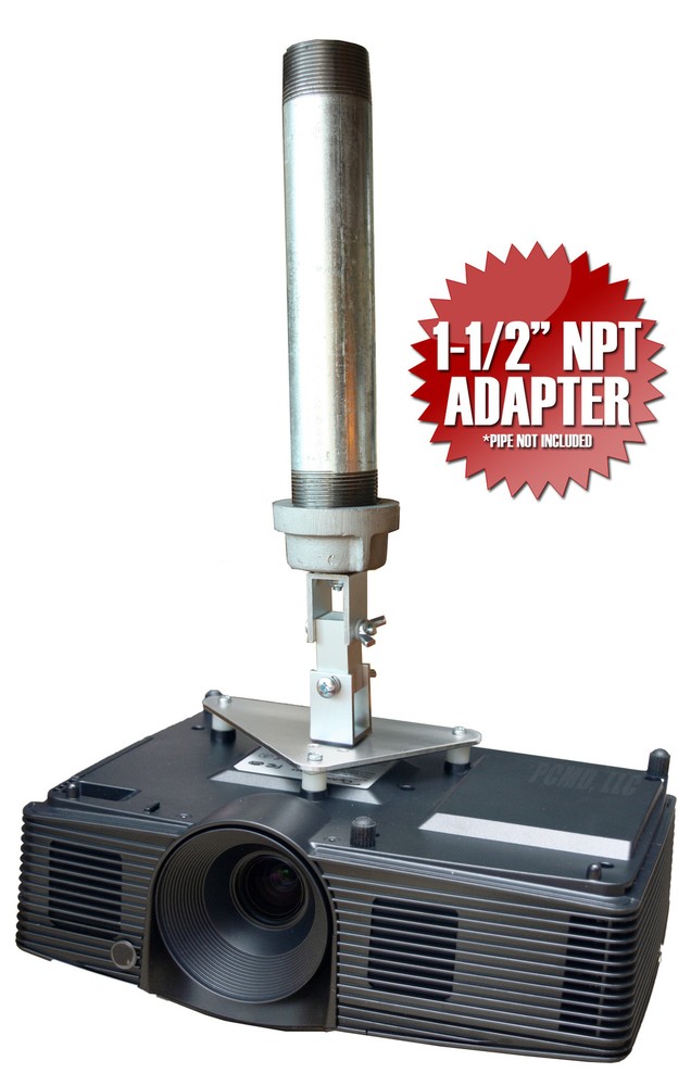 Projector Ceiling Mount for Optoma EH319UST EH319USTi EH320UST W320UST