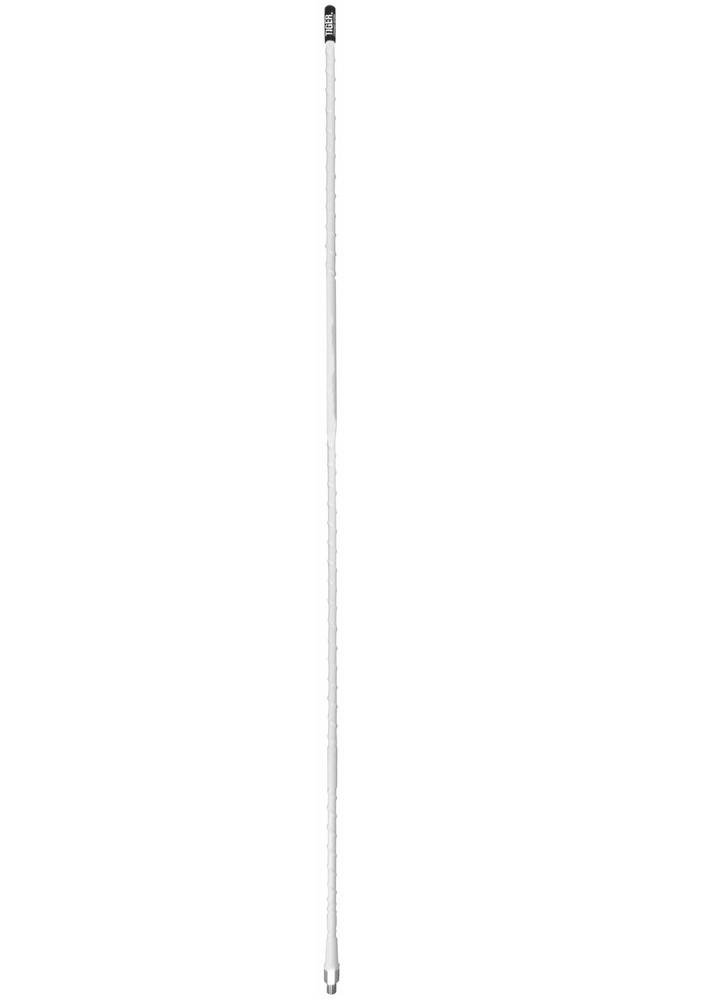 NGPS - Everhardt 4' Replacement Whip For Ngp1 Antenna Kit