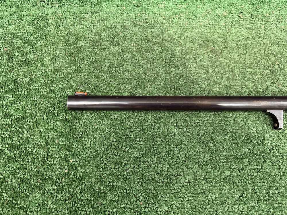 Ithaca Model 37 Featherlight 16 Gauge 22 3/4" Barrel Fixed Full Choke