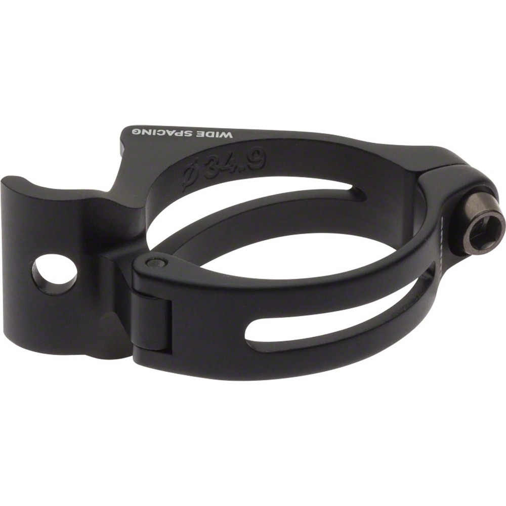 Wide Spacing Front Derailleur Adaptor