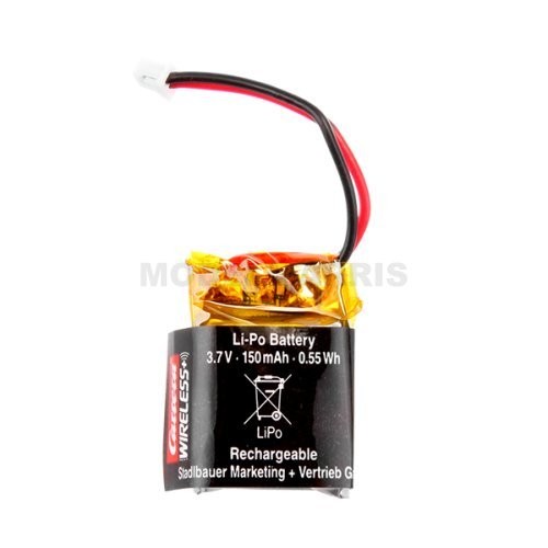 CARRERA 20089823 Rechargeable Battery For Wireless Controller+