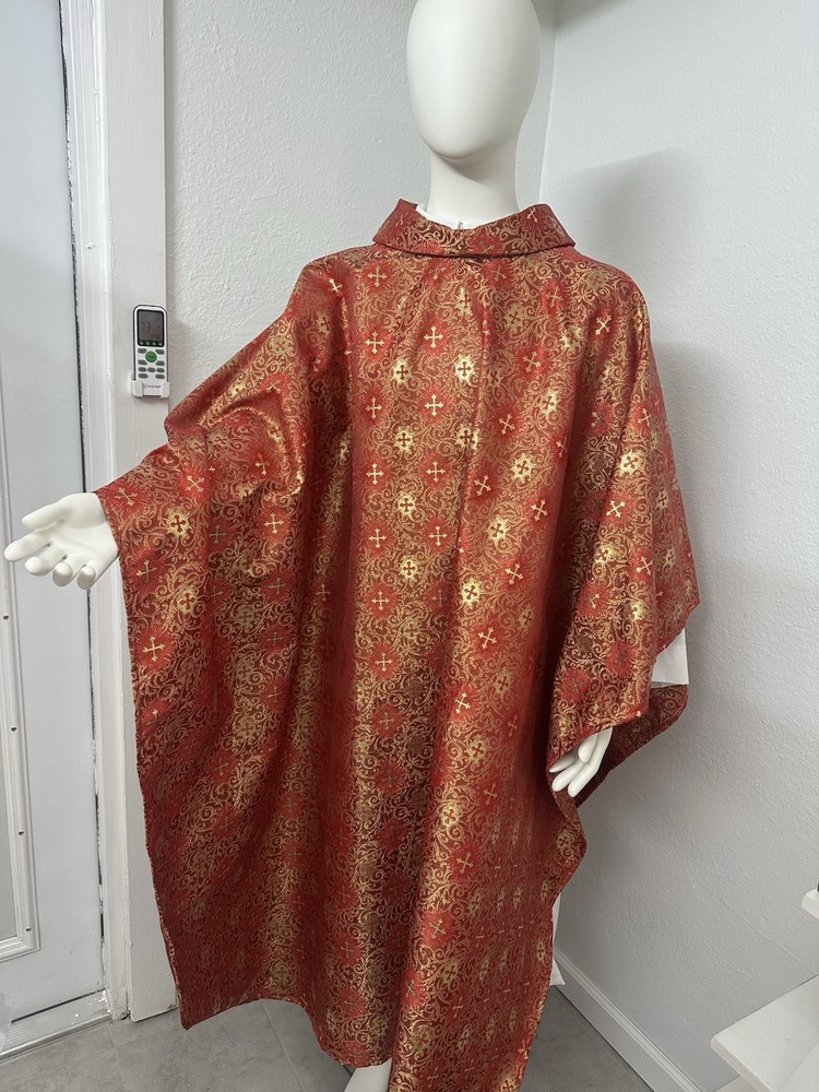Catholic Chasuble